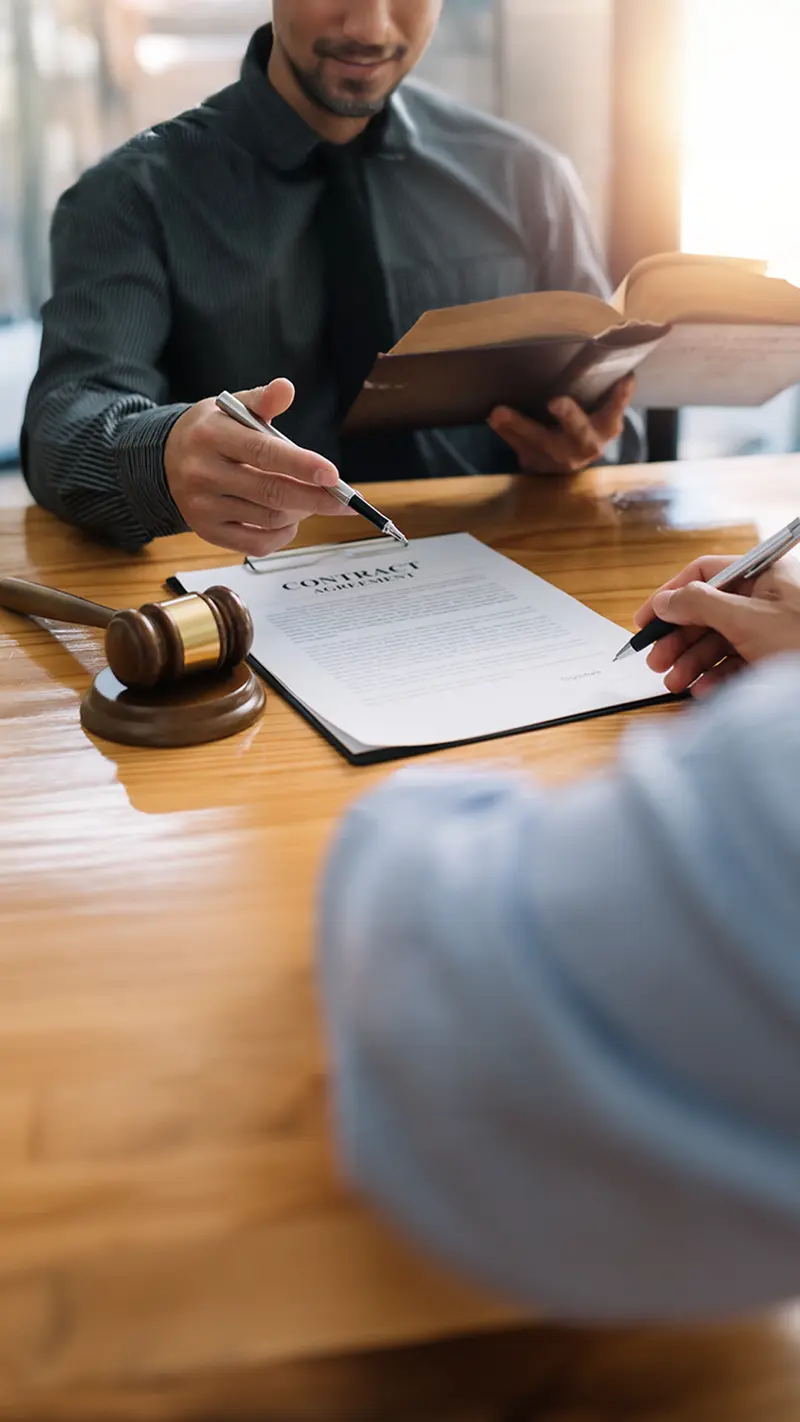 Direito Civil e Processual Civil