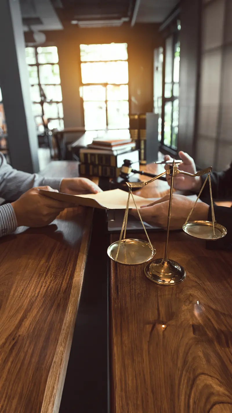 Direito Penal e Processual Penal