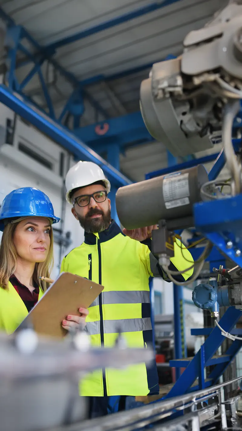 Engenharia e Gerenciamento de Manutenção